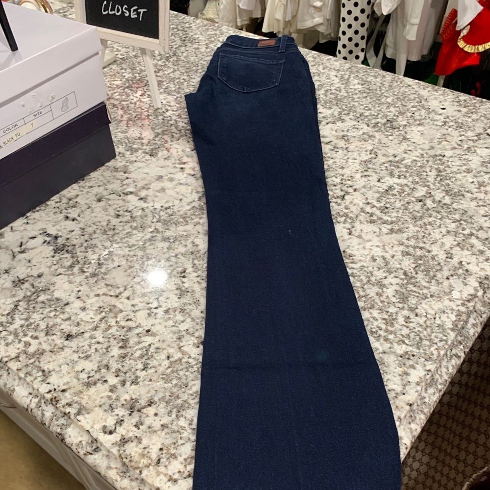 Paige Jeans